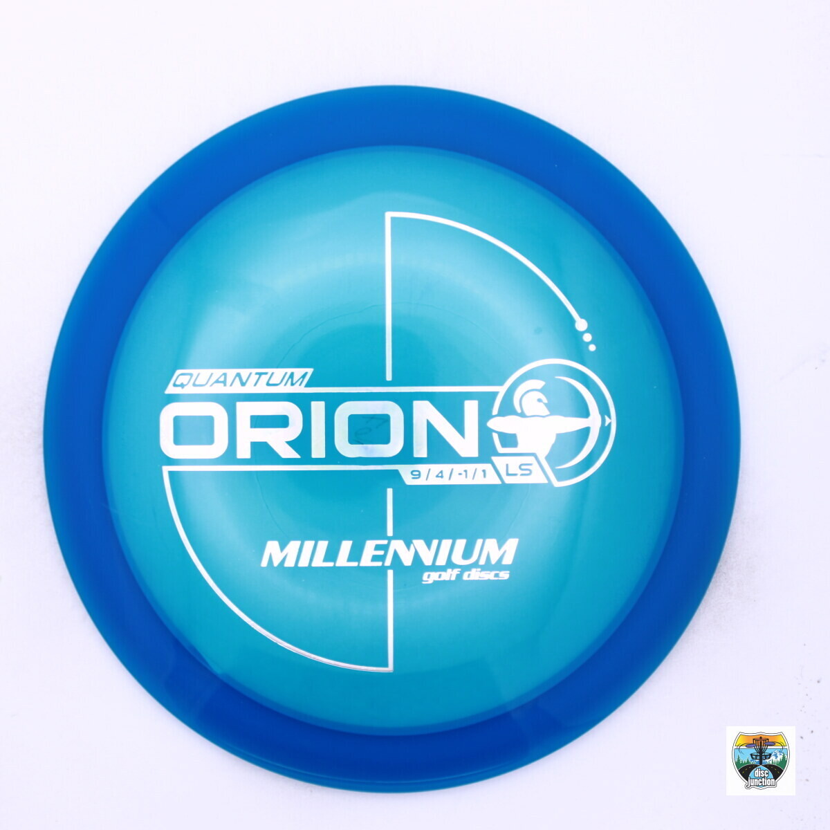 Millennium Quantum Orion LS