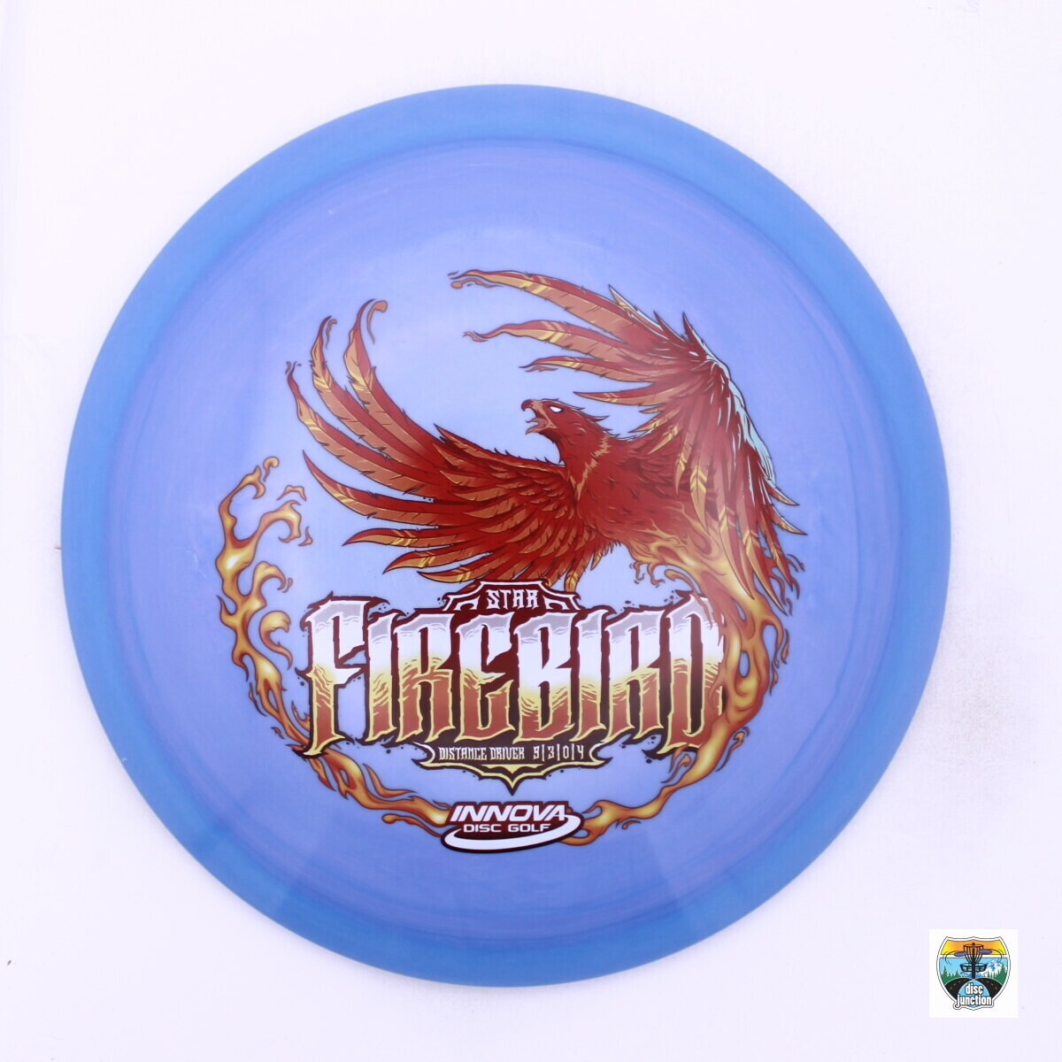 Innova InnVision Star Firebird