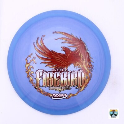 Innova InnVision Star Firebird