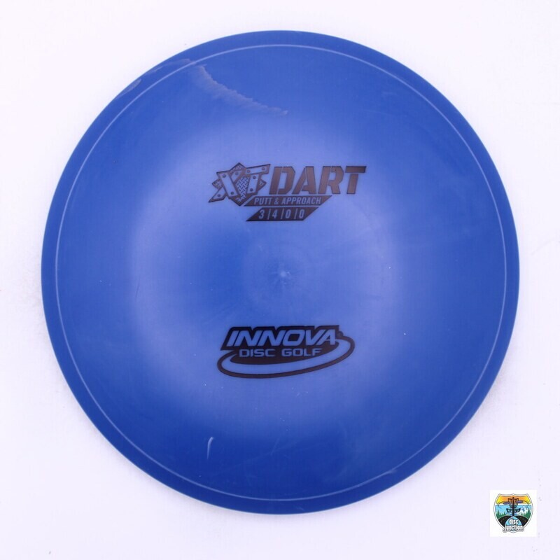 Innova XT Dart