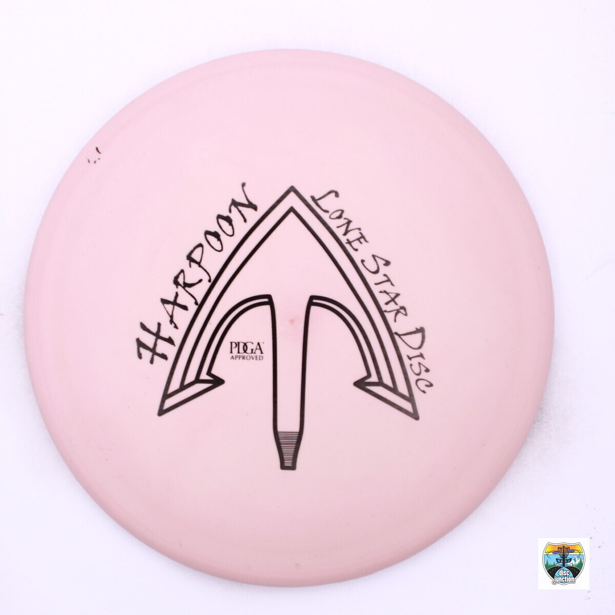 Lone Star Disc Victor 2 Harpoon