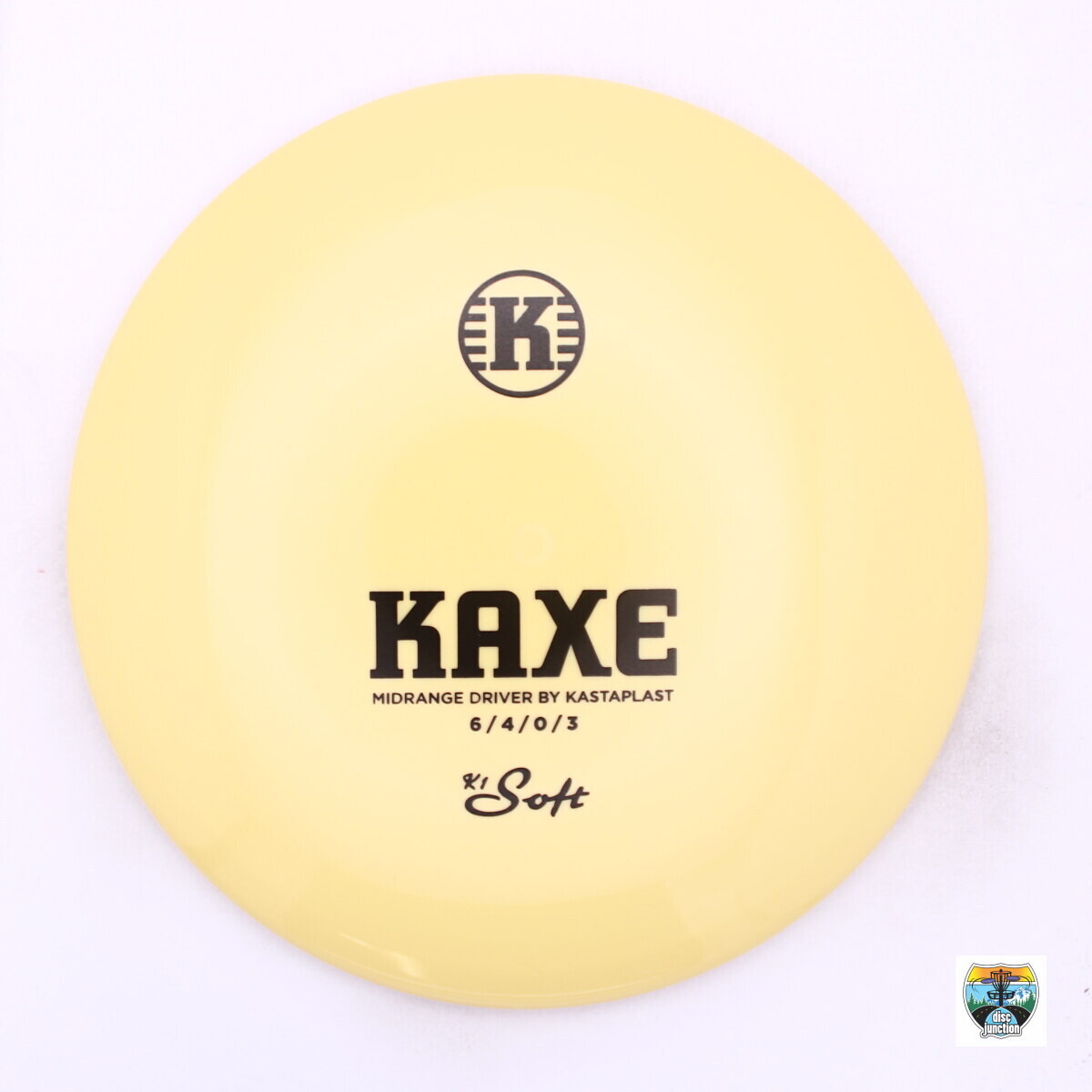 Kastaplast K1 Soft Kaxe Original