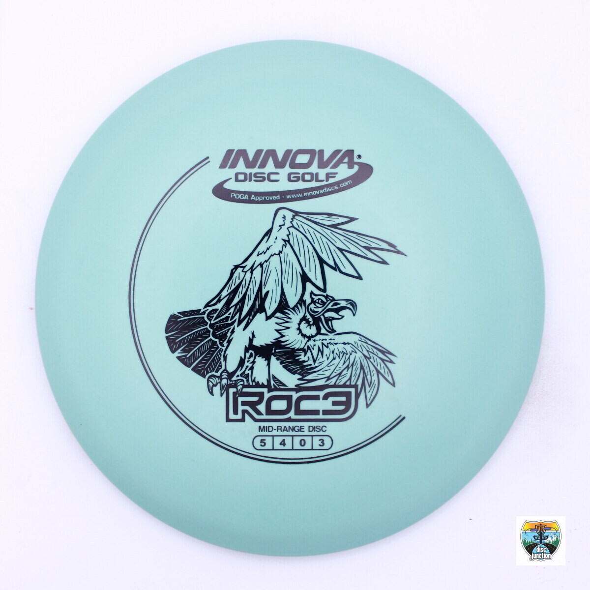 Innova DX Roc3