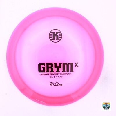 Kastaplast K1 Line Grym X