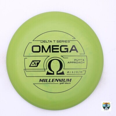 Millennium Delta-T Omega