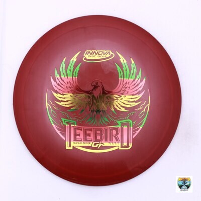 Innova GStar Teebird