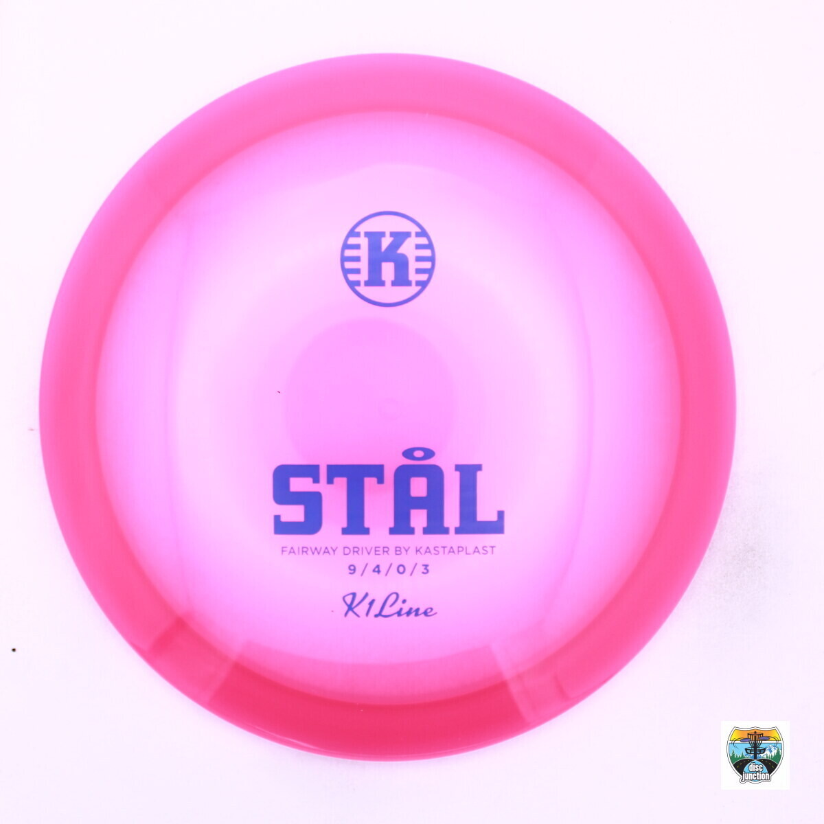 Kastaplast K1 Line Stål