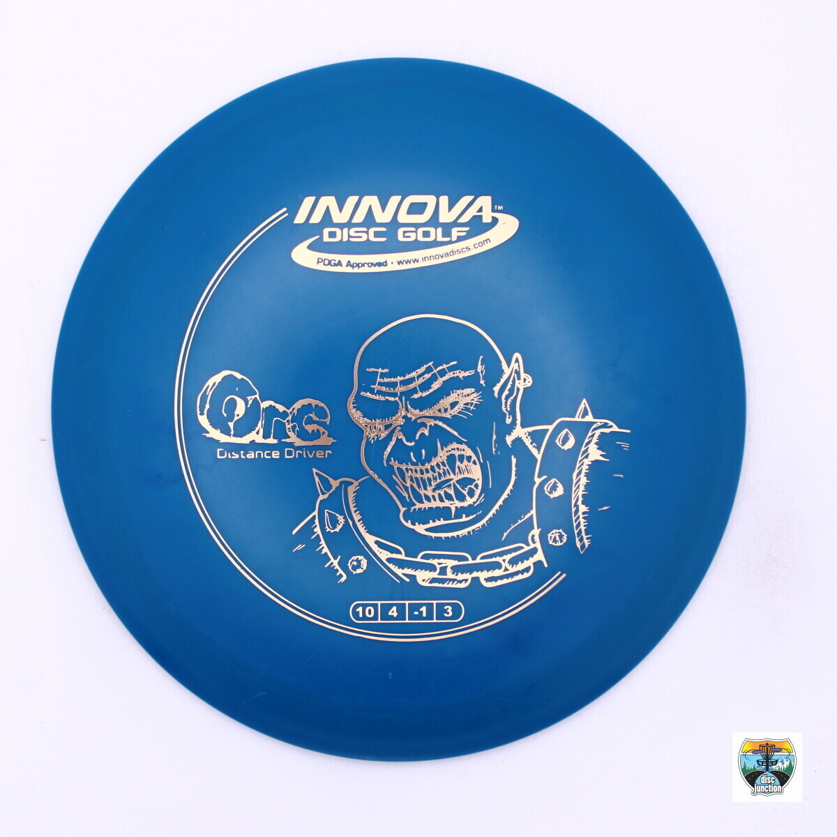 Innova DX Orc