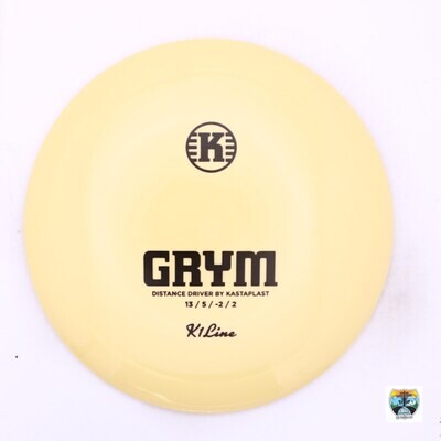 Kastaplast K1 Line Grym