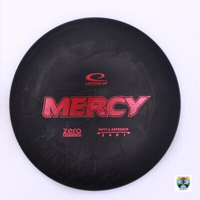 Latitude 64° Zero Medium Mercy