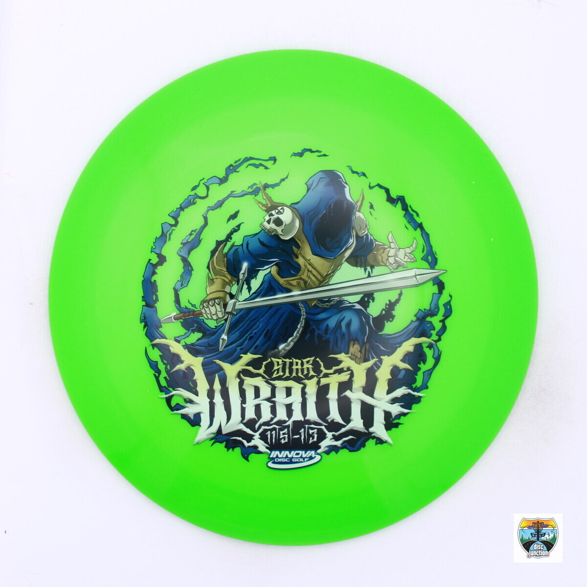 Innova InnVision Star Wraith