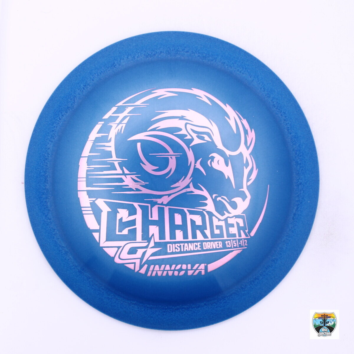 Innova GStar Charger