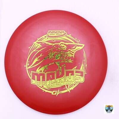 Innova GStar Mako3