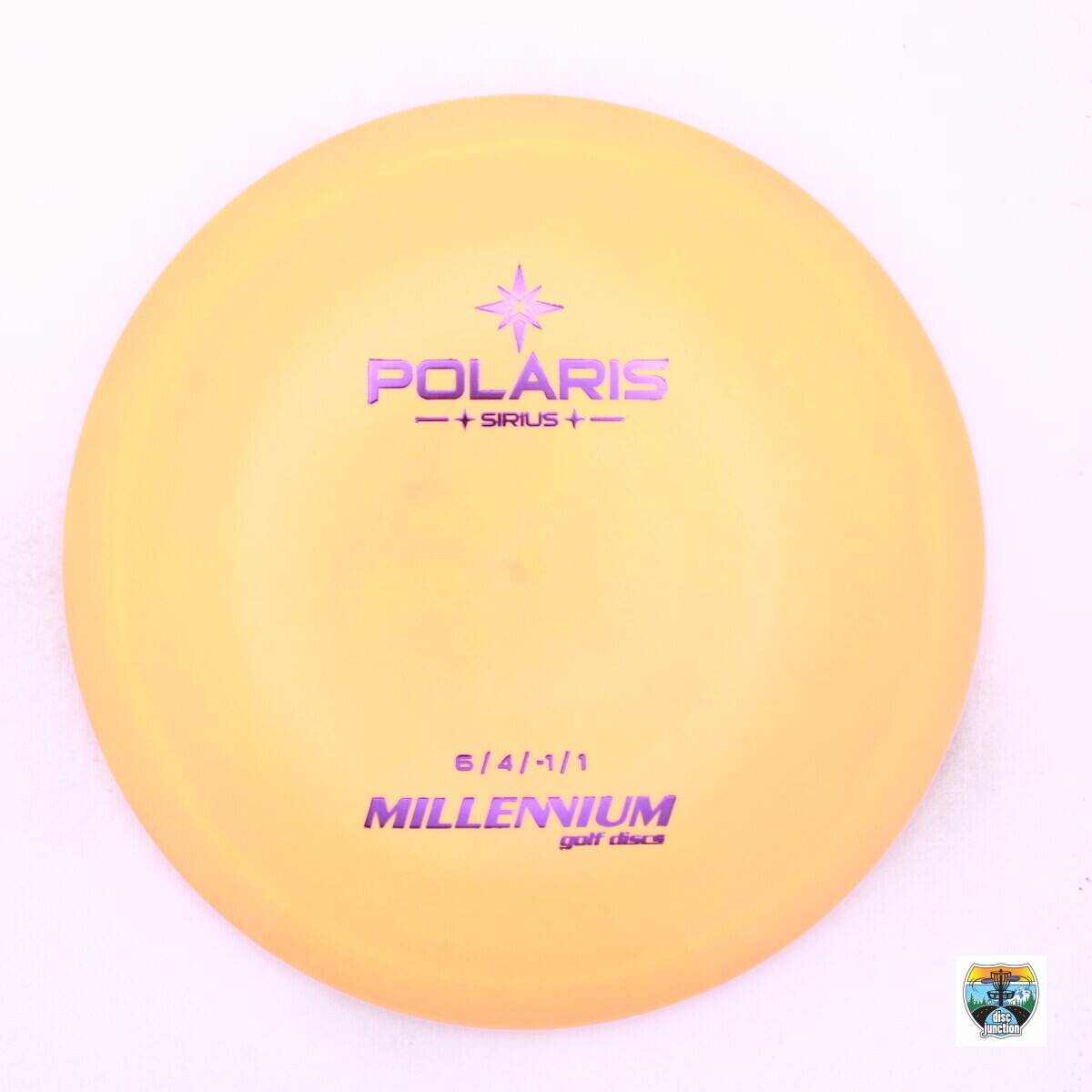 Millennium Sirius Polaris LS
