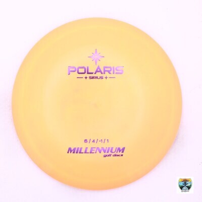 Millennium Sirius Polaris LS