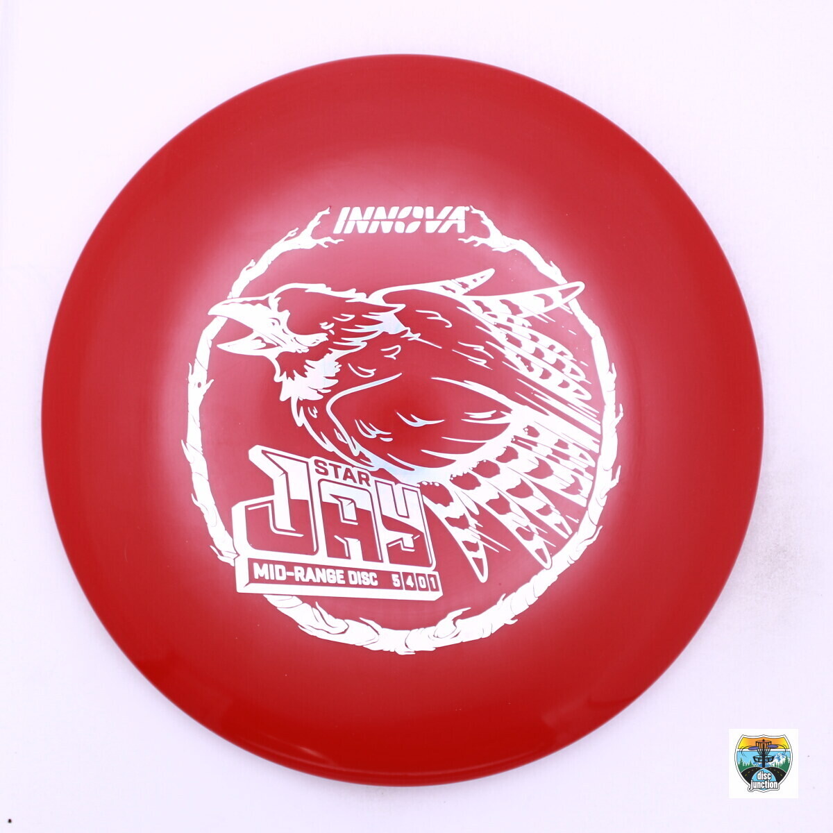 Innova Star Jay