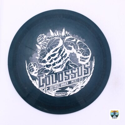 Innova GStar Colossus