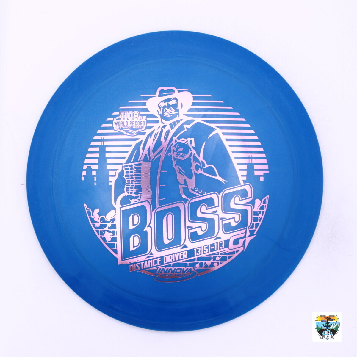 Innova GStar Boss