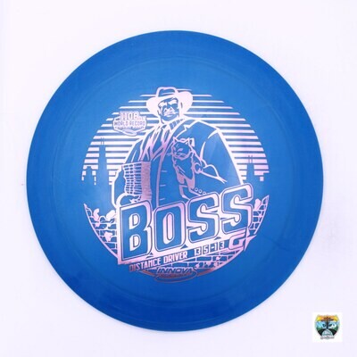 Innova GStar Boss