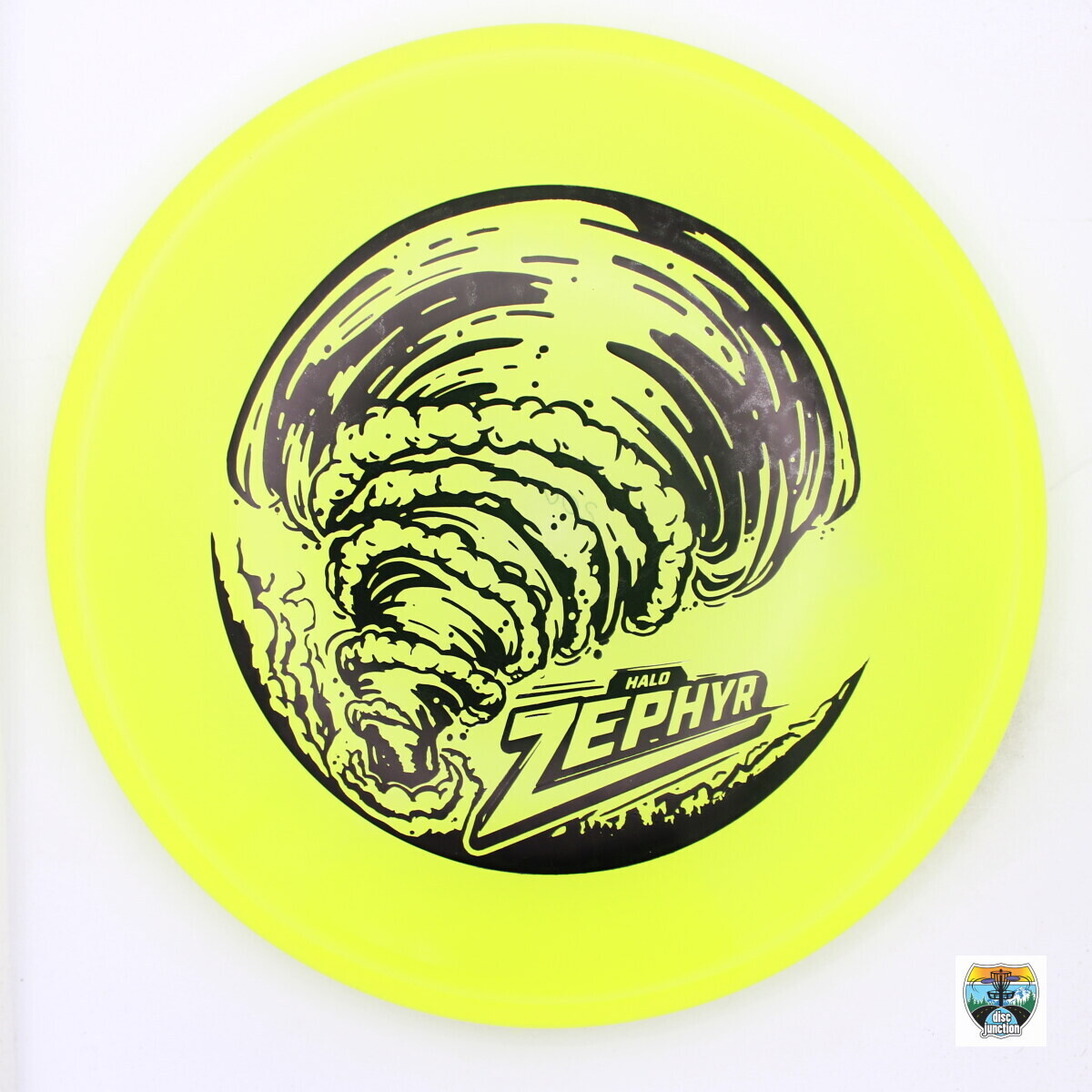 Innova Halo Champion Glow Zephyr