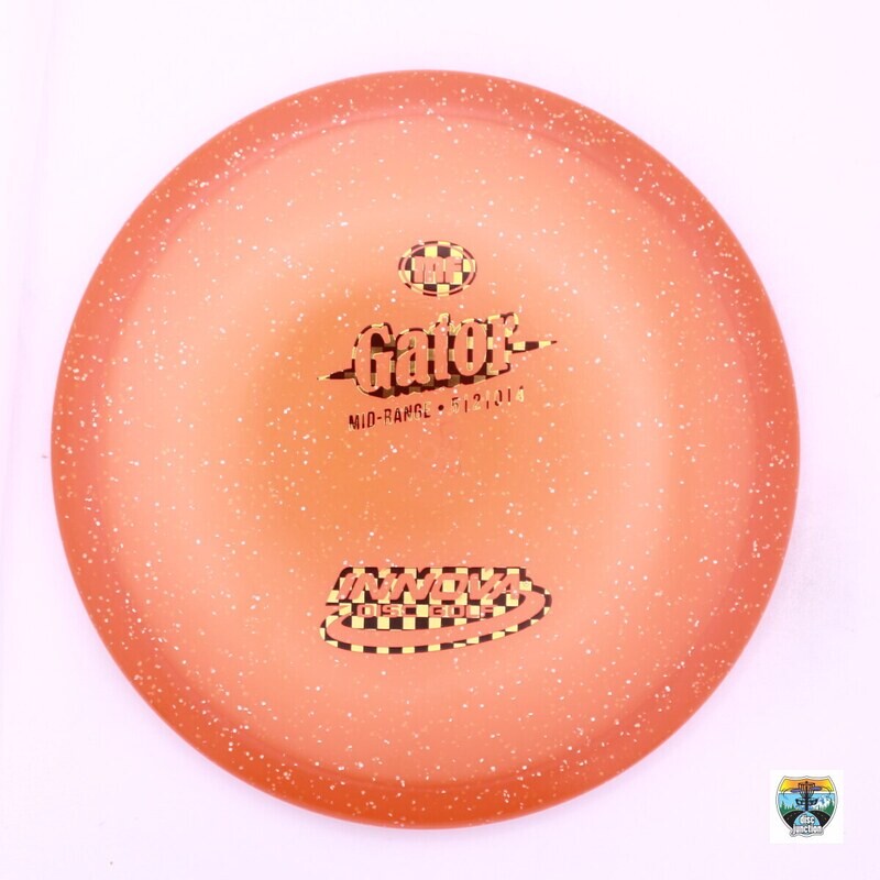 Innova Metal Flake Champion Gator