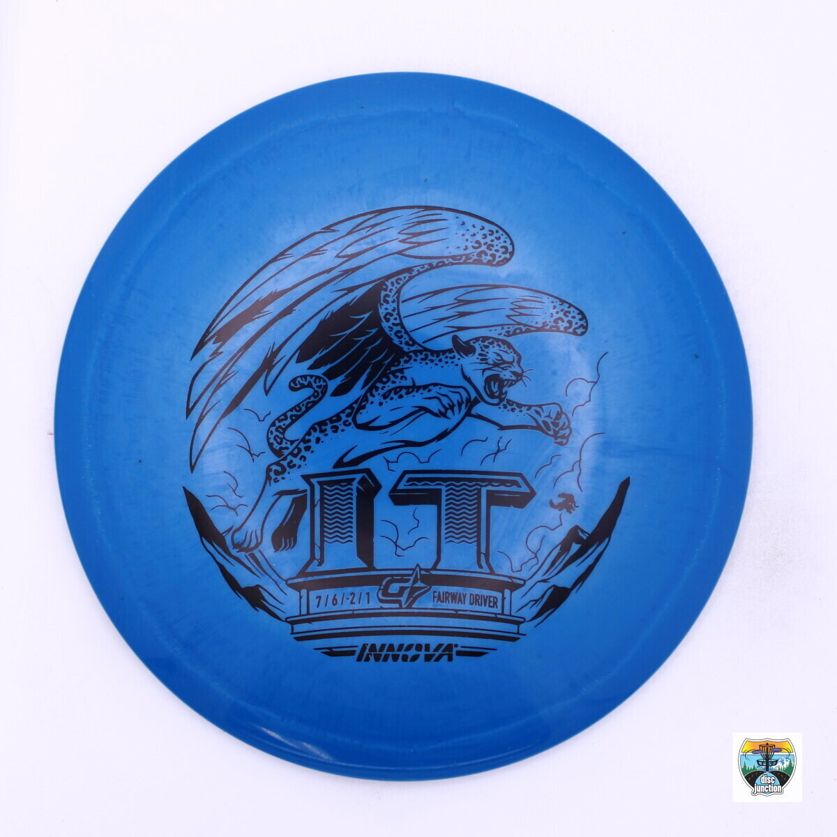 Innova GStar IT