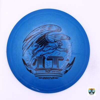 Innova GStar IT
