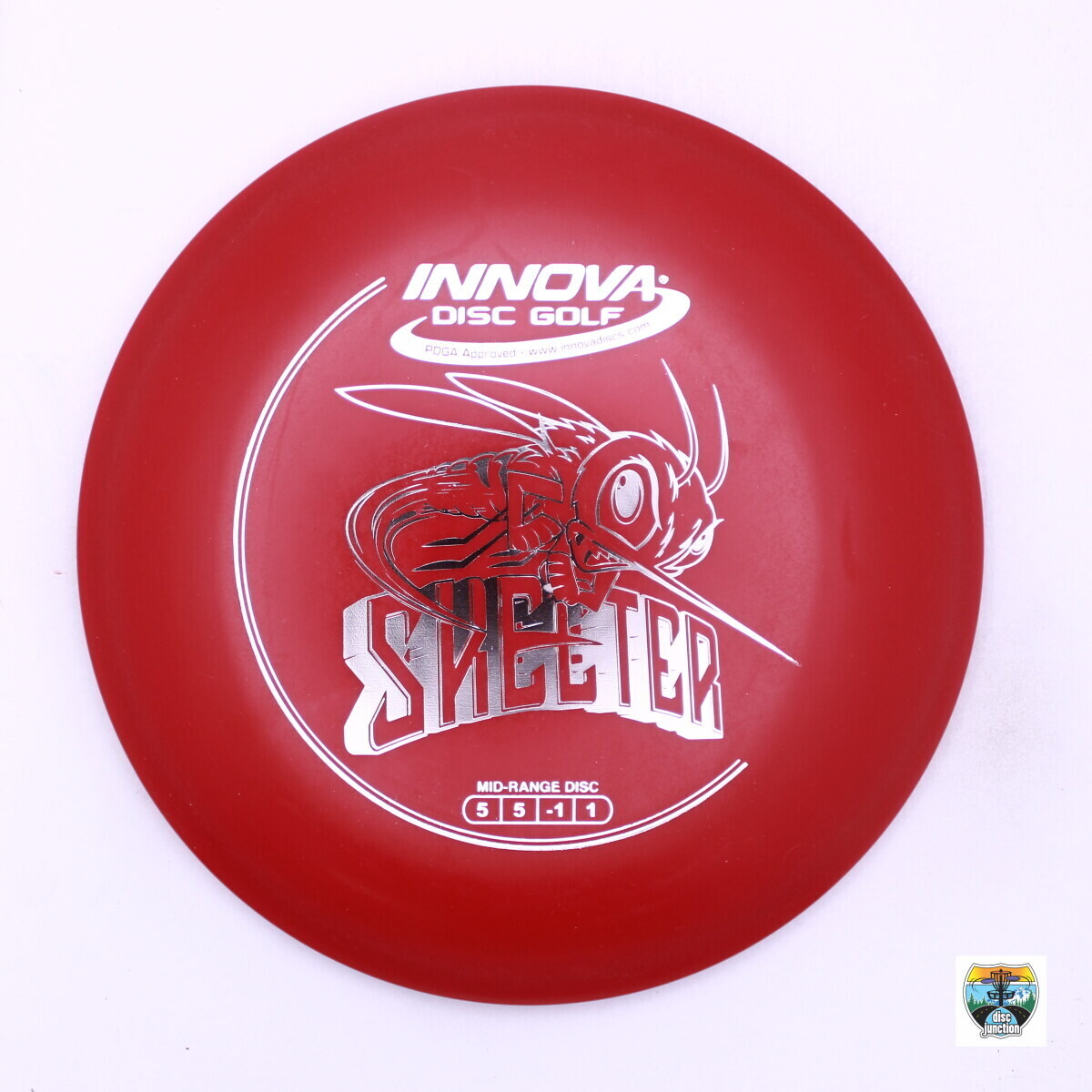 Innova DX Skeeter