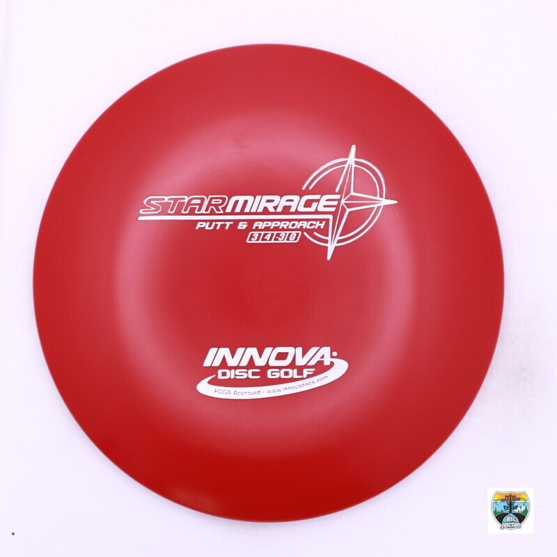 Innova Star Mirage