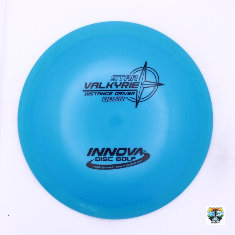 Innova Star Valkyrie