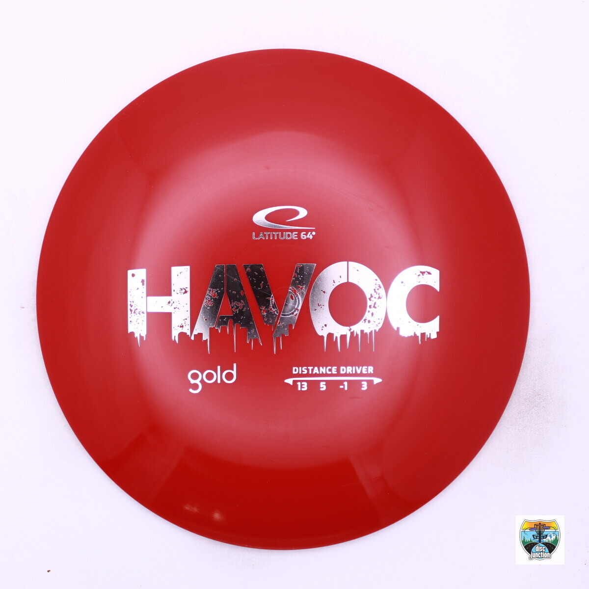 Latitude 64° Gold Havoc