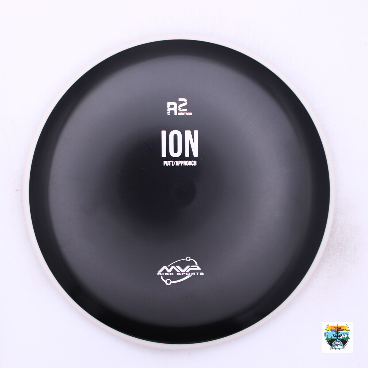 MVP R2 Neutron Ion