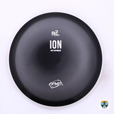 MVP R2 Neutron Ion