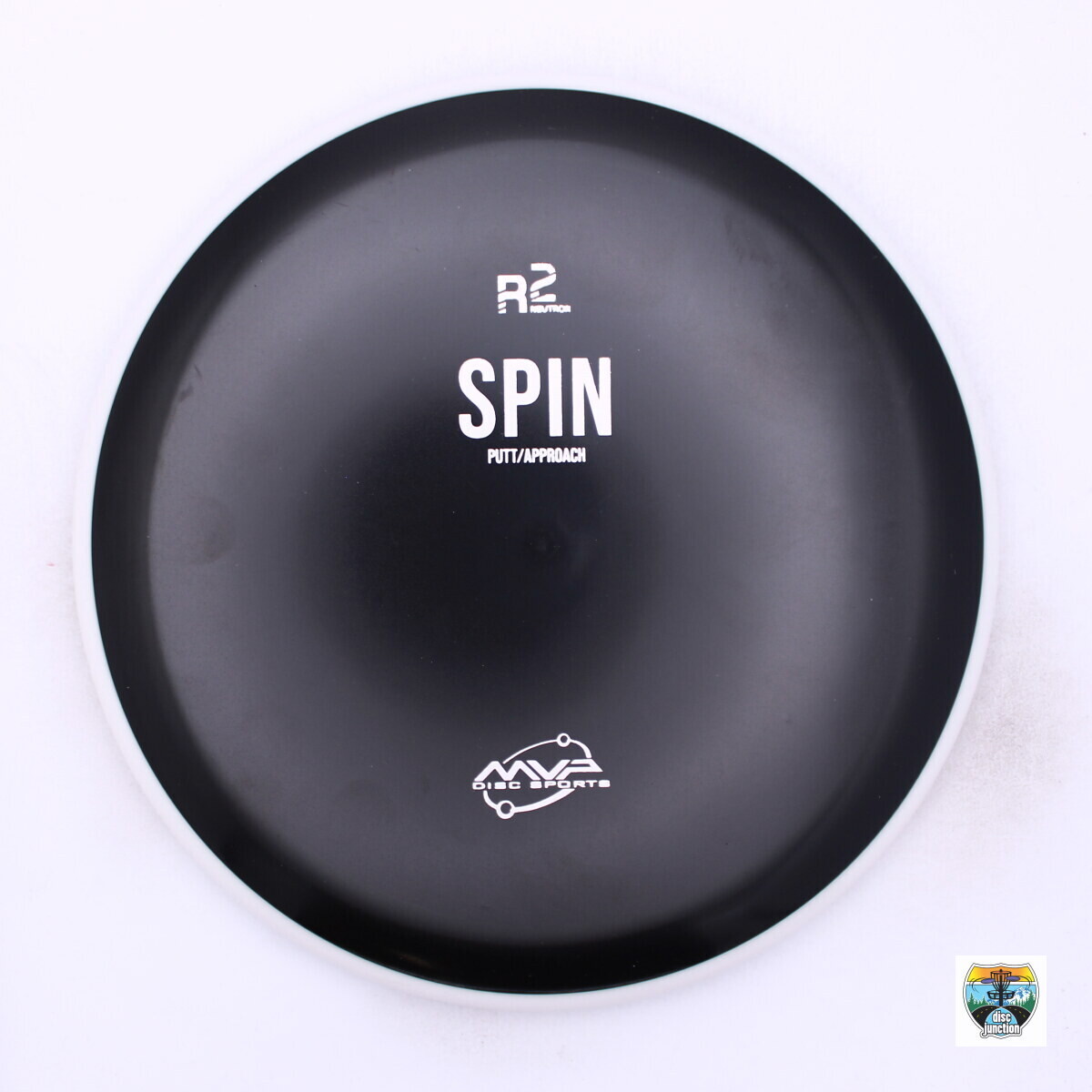 MVP R2 Neutron Spin