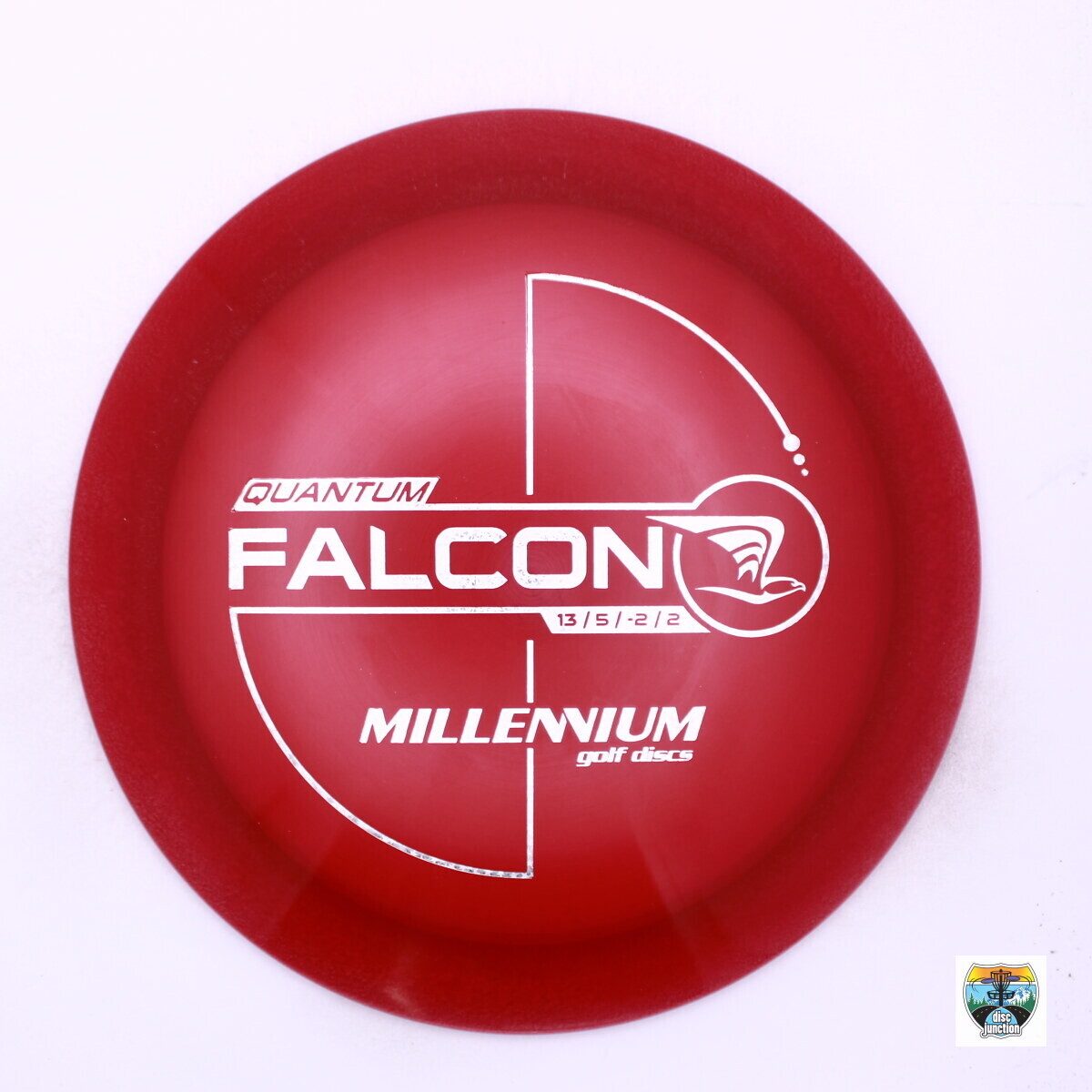 Millennium Quantum Falcon