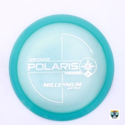 Millennium Quantum Polaris LS