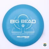 Millennium ET Omega Big Bead