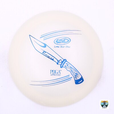 Lone Star Disc Bravo Glow Bowie