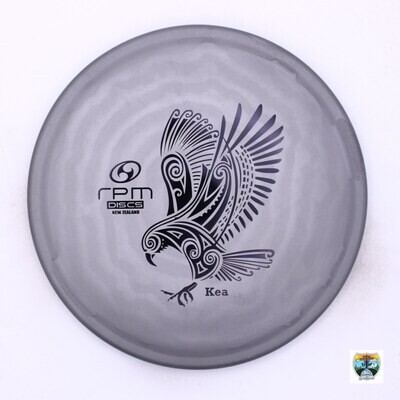 RPM Discs Magma Soft Kea