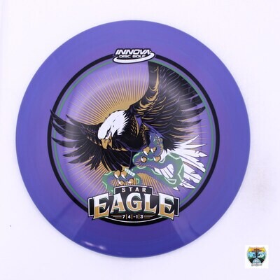 Innova INNfuse Star Eagle