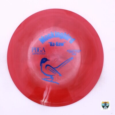 Lone Star Disc Bravo Mockingbird