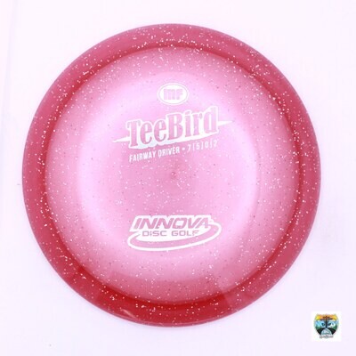 Innova Metal Flake Champion Teebird