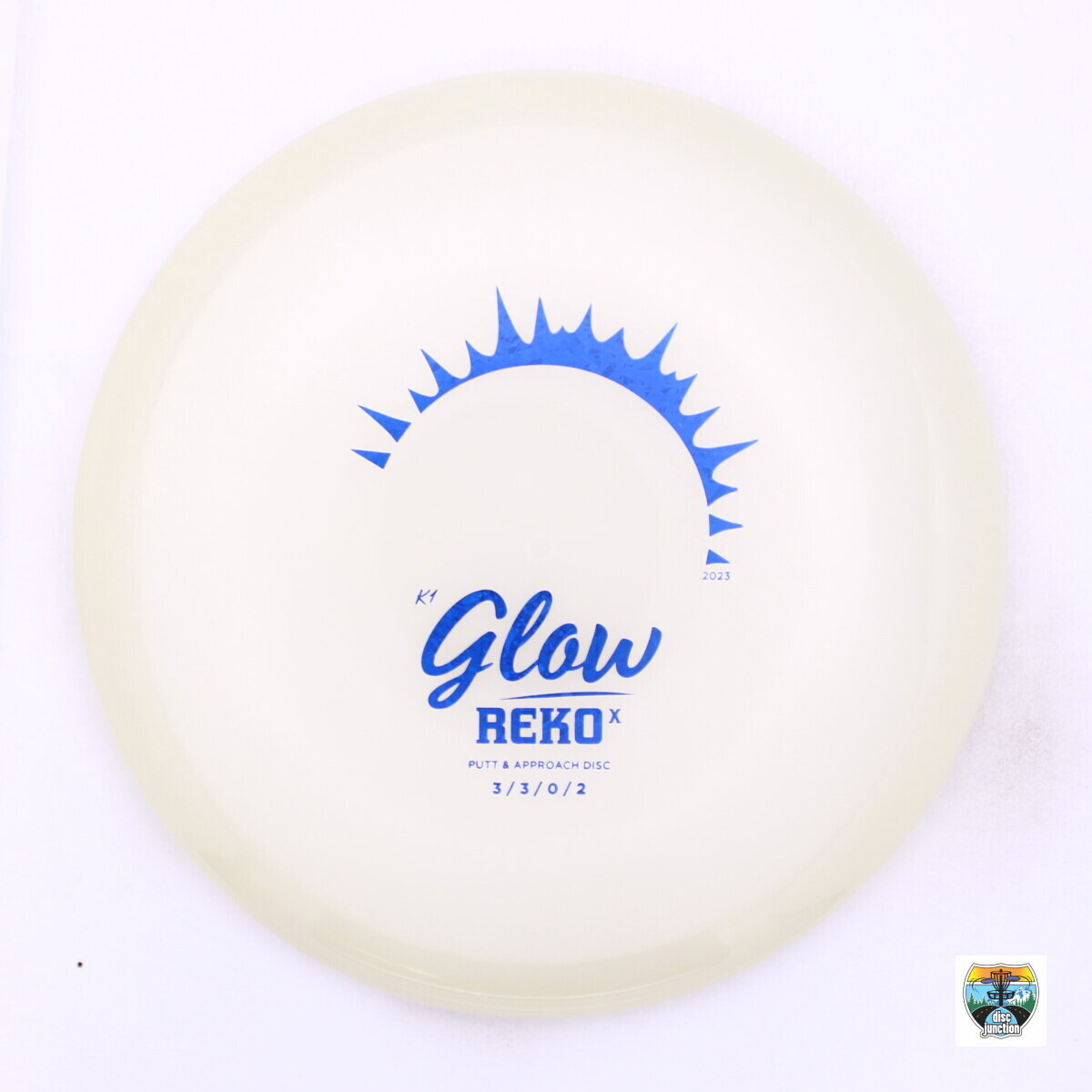 Kastaplast K1 Glow Reko X 2023