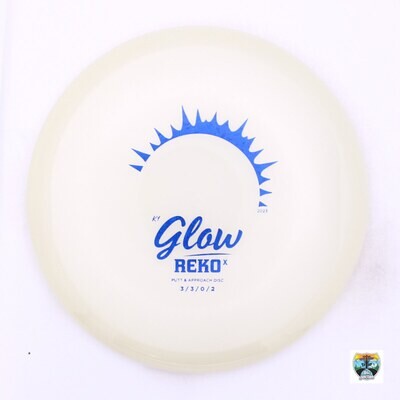 Kastaplast K1 Glow Reko X 2023