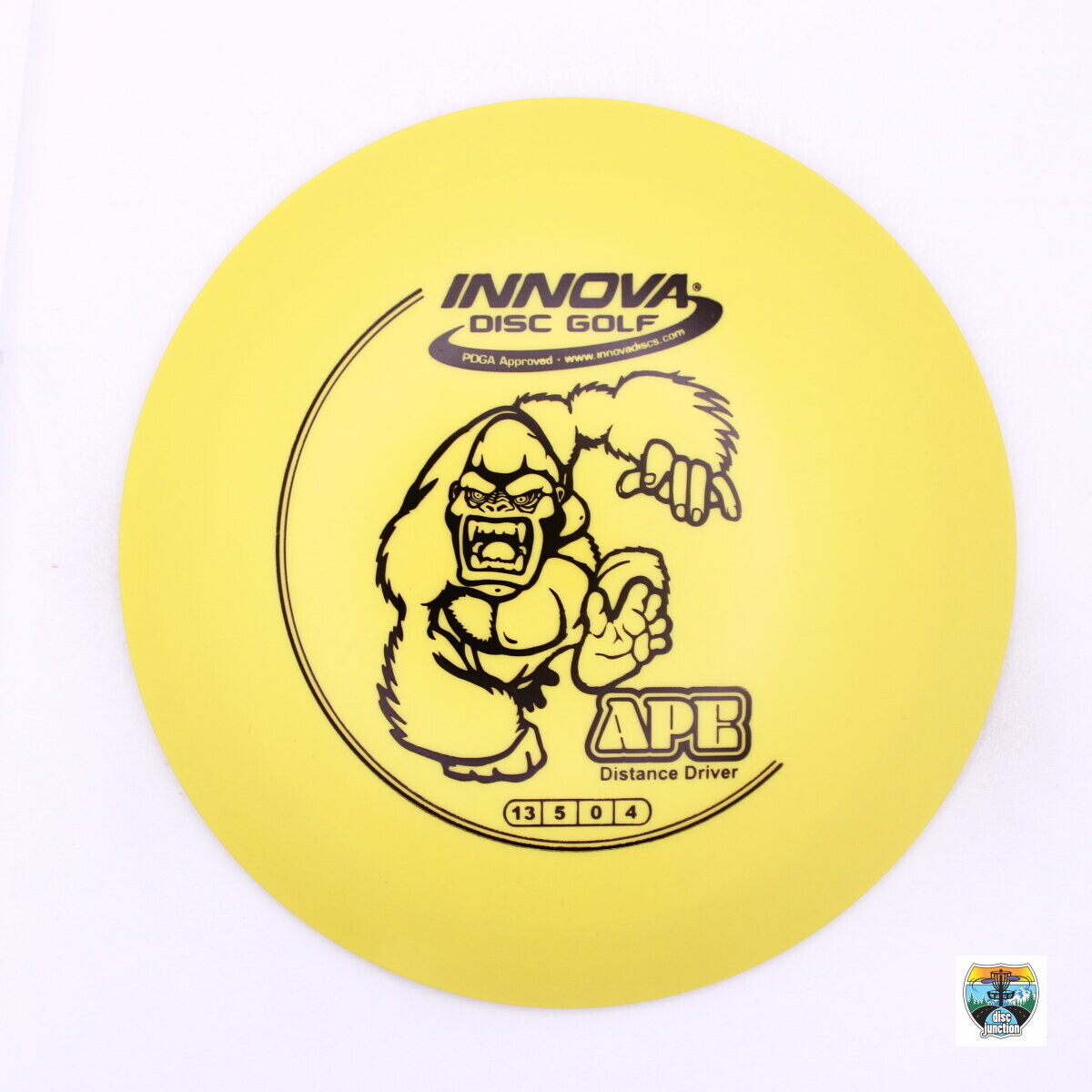 Innova DX Ape