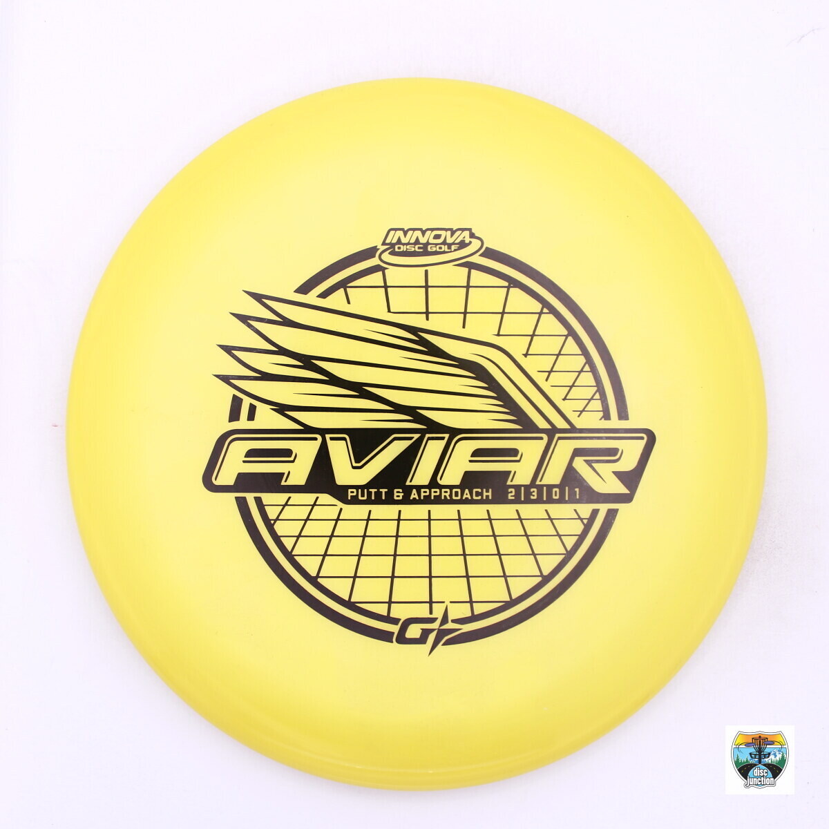 Innova GStar Aviar