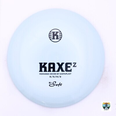 Kastaplast K1 Soft Kaxe Z