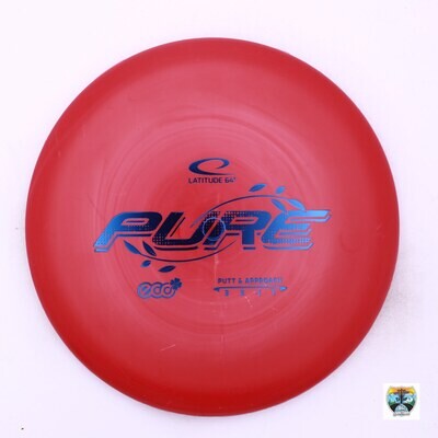 Latitude 64° Zero Eco Pure