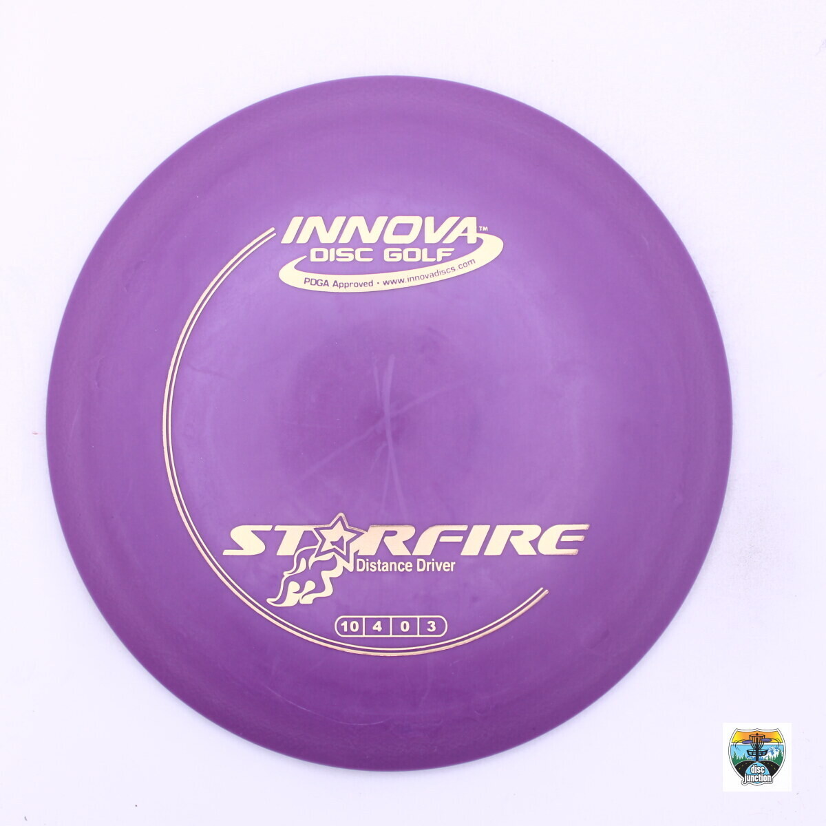 Innova DX Starfire