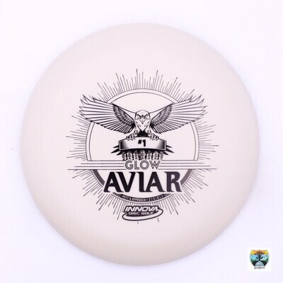 Innova DX Classic Glow Aviar